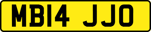MB14JJO