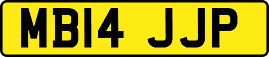 MB14JJP