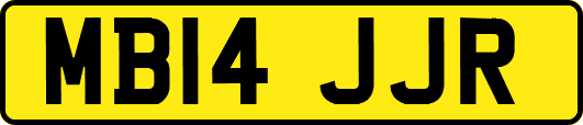 MB14JJR