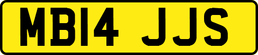 MB14JJS