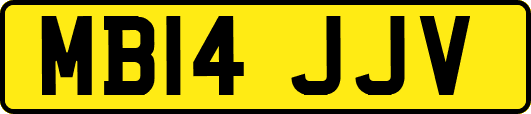 MB14JJV