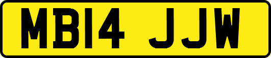 MB14JJW