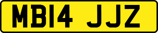 MB14JJZ