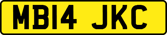 MB14JKC