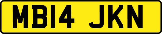 MB14JKN