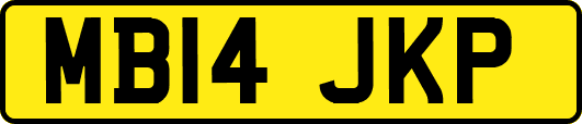 MB14JKP