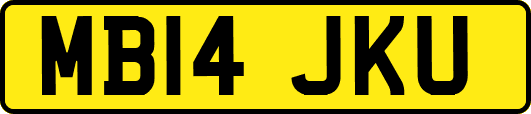 MB14JKU