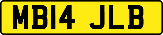 MB14JLB