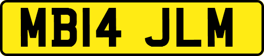 MB14JLM