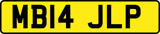 MB14JLP