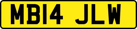 MB14JLW