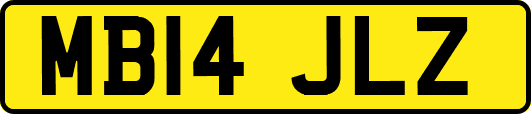 MB14JLZ