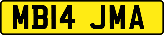 MB14JMA