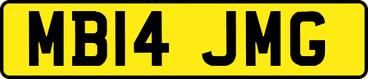 MB14JMG