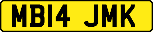 MB14JMK
