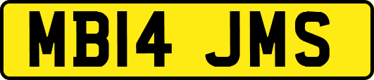 MB14JMS
