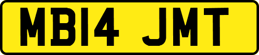 MB14JMT