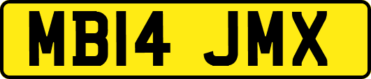 MB14JMX