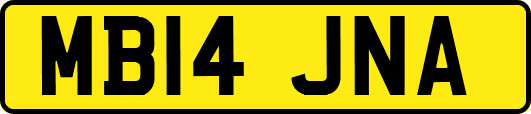 MB14JNA