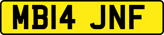 MB14JNF