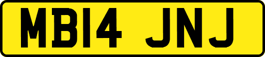 MB14JNJ
