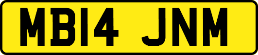 MB14JNM