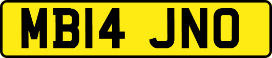 MB14JNO