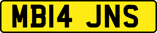 MB14JNS