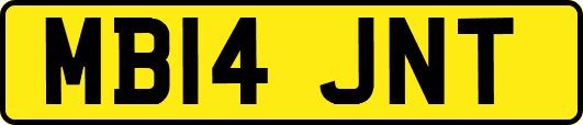 MB14JNT