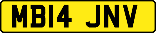 MB14JNV