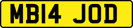 MB14JOD