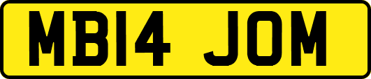 MB14JOM