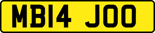 MB14JOO