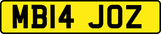 MB14JOZ