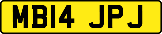 MB14JPJ