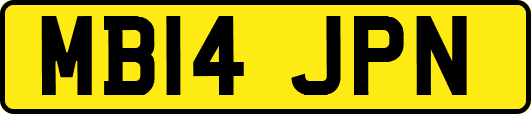 MB14JPN