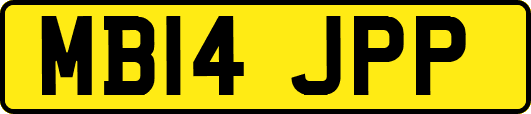 MB14JPP