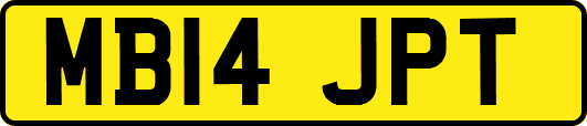 MB14JPT