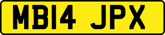 MB14JPX