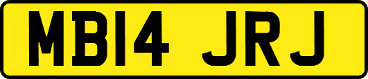 MB14JRJ