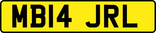 MB14JRL