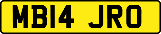 MB14JRO