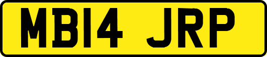 MB14JRP