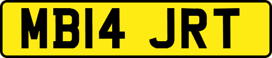 MB14JRT