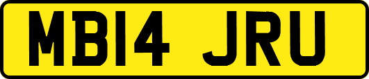 MB14JRU