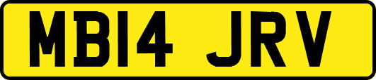 MB14JRV