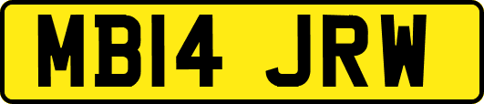 MB14JRW
