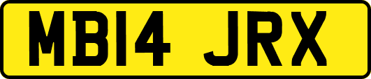 MB14JRX