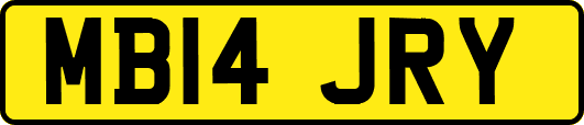 MB14JRY