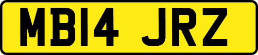 MB14JRZ